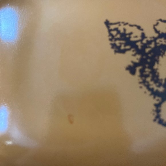 Pyrex Old Orchard 2.5 quart casserole - Picture 6 of 6